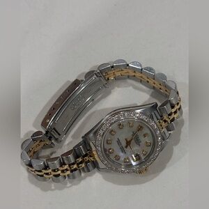 For Sale: Rolex Lady-Datejust 26mm - $4500 OBO